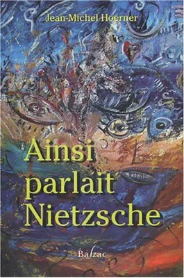 Image de Ainsi parlait Nietzsche
