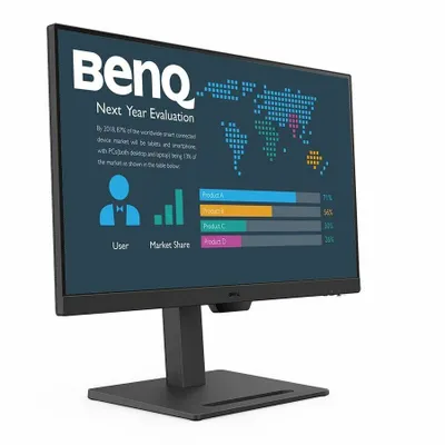 Produktbild von BenQ BL2490T