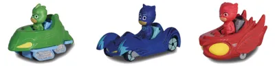Produktbild von Dickie Toys PJ Masks 3-Pack