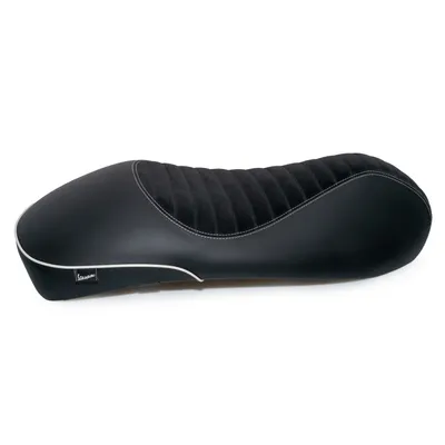 Zdjęcie produktu dla Siedzisko Vespa, czarne, 1B001823