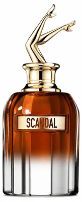 Produktbild von Jean Paul Gaultier Scandal Elixir Parfum, Frauen, 50 ml, Spray, *** Scandal Elixir Parfum *** ALCOHOL DENAT., PARFUM (FRAGRANCE), AQUA (WATER/EAU), TETRAMETHYL..., 1 Stück(e)