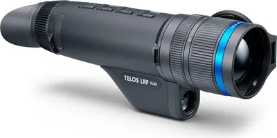 Obrázek produktu pro Monokulár Pulsar TELOS LRF XL50 s termokamerou a laserovým dálkoměrem s vyměnitelnou baterií pro lov v terénu a v lese