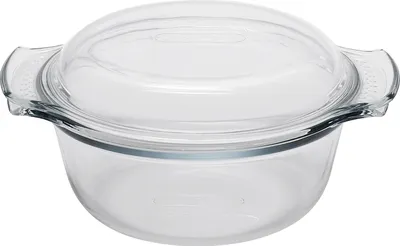 Produktbild von PYREX Kasserolle "Essential"