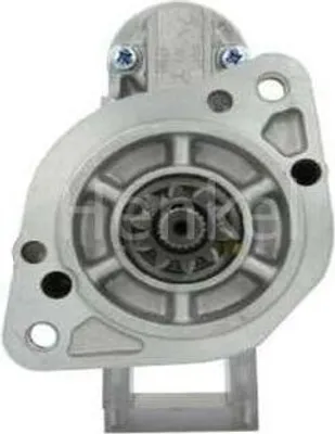 Produktbild von Henkel Parts 3112097 Starter Anlasser 2kW 12V