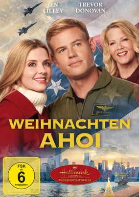 Produktbild von Weihnachten ahoi!