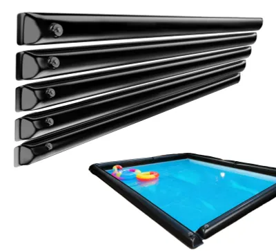 Productafbeelding van Zwembadafdekking Waterzakken Set van 5