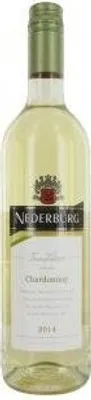 Obrázek produktu pro Nederburg Foundation Chardonnay Bílé víno suché 750ml 6 balení