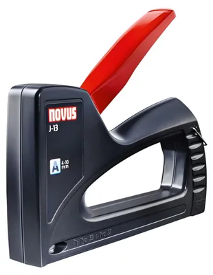 Productafbeelding van NOVUS 030-0435 NOVUS Handtacker J - 13 worker