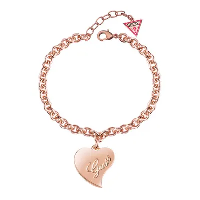 Zdjęcie produktu dla Guess bransoletka damska UBB28096-L