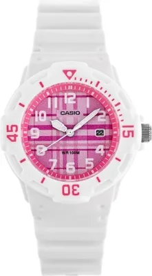Image de Montres Casio LRW200H4CVDF