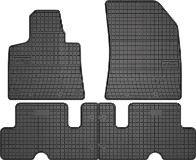 Zdjęcie produktu dla Dywaniki samochodowe FROGUM do Citroëna C4 Grand Picasso II/Picasso II/SpaceTourer