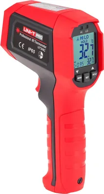 Immagine prodotto di Uni-T UT309C Dispositivo di misurazione della temperatura a infrarossi