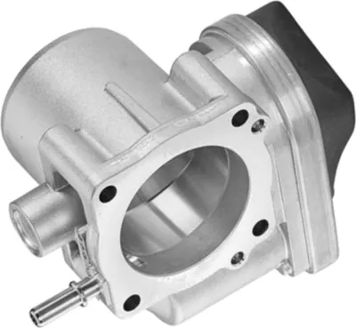 Image de Tubulure d'échappement électrique PARTSTEC pour RENAULT GRAND, entre autres