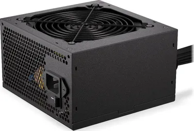 Obrázek produktu pro ENDORFY Elementum E5 550W, 550 W, 230 V, Nadměrná zátěž, 24-pin ATX, 45 cm, 410 mm
