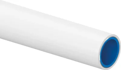 Produktbild von UPONOR Uni Pipe PLUS, weiß, 32 x 3,0mm, Bund mit 50m, 1 Stk.