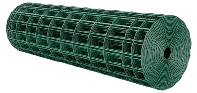 Immagine prodotto di Filo per recinzioni, verde - 25 metri - Filo d'acciaio zincato
