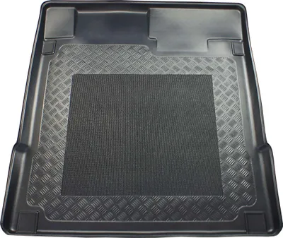 Produktbild von Z437600 Kofferraumwanne kompatibel mit Ford Grand Tourneo Connect II + Facelift 01.2018 01.2014-04.2022
