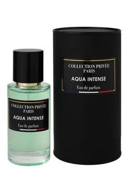Obrázok produktu pre Collection Privée Aqua Intense parfumovaná voda 50ml