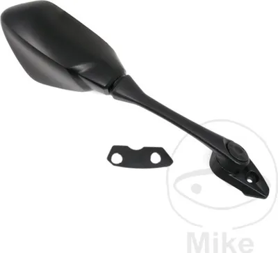Immagine prodotto di Specchietto carena nero destro JMP BA19-S069B-R per Suzuki GSX-R 1000