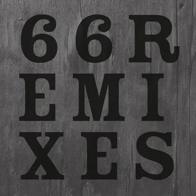 Immagine prodotto di Paul Weller: 66 (Remix) (Edizione limitata)