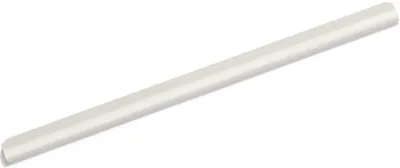 Zdjęcie produktu dla DURABLE Grzbiety zaciskowe A4 9 mm opakowanie 25 sztuk, Bia?y, 290902, 25 szt.