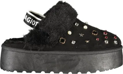 Obrázok produktu pre Laura Biagiotti Obuv 9269neblack40