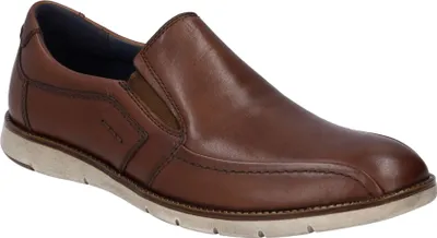 Produktbild von JOSEF SEIBEL Tyler 38 | Slipper für Herren | Braun