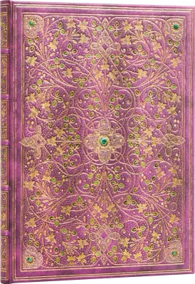 Produktbild von Diamond Jubilee (Sangorski & Sutcliffe) Ultra Lined Hardcover Journal