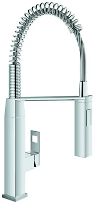 Immagine prodotto di CASA39 Grohe Eurocube Miscelatore cucina canna chef 31395000