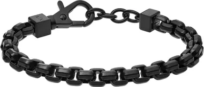 Zdjęcie produktu dla Bransoletki Bransoletka łańcuszkowa Armani Exchange Silver Collection - mężczyzna