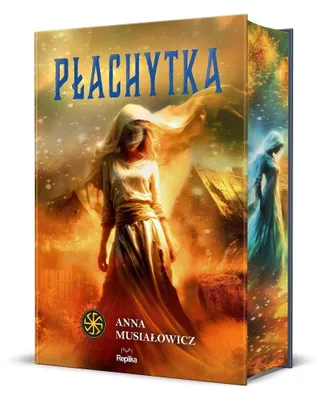 Immagine prodotto di Płachytka. Mondi slavi (illustrazioni ai margini)