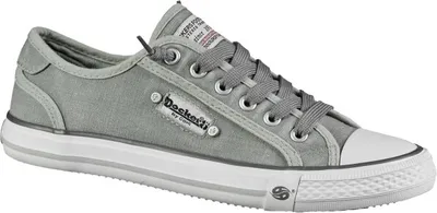 Obrázok produktu pre DOCKERS Nízke dámske tenisky Grey 38