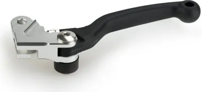 Produktbild von PUIG 20001N Off-road Hebels passend fuer HONDA CRF450R Schwarz