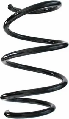 Produktbild von SPIDAN Fahrwerksfeder Vorne passend für MERCEDES-BENZ A-Klasse (W176) 87426