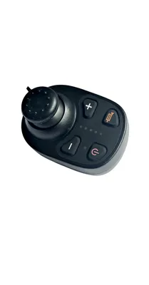 Obrázek produktu pro At52304Ass Ovladač Pro Doprovod Elektrický Invalidní Vozík