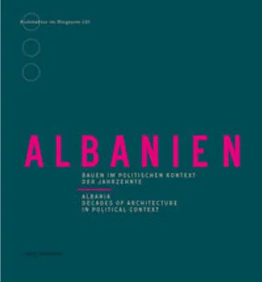 Produktbild von Albanien.