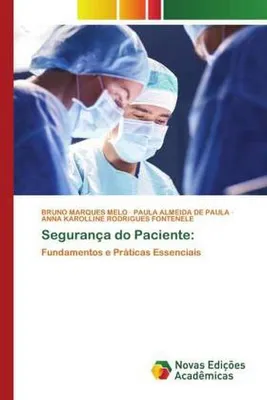 Produktbild von Buch zur Patientensicherheit: Erkenntnisse aus kollektiver Anstrengung und Wissen
