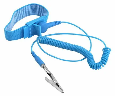 Produktbild von Erdungsarmband Antistatikband Hand Antistatik Static Armband Erdungsband