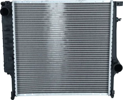 Produktbild von NRF 509626 Kühler Wasserkühler Motorkühler für BMW 3 Limousine (E30) 3 Cabrio (E30) 3 Touring (E30)