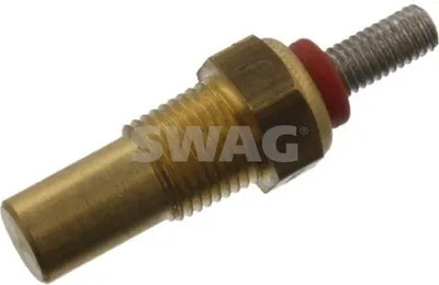 Produktbild von SWAG 50 23 0003 Kühlmitteltemperatursensor für FORD FIESTA III (GFJ) SIERRA (GBG, GB4) ESCORT IV Cabriolet (ALF) ESCORT IV (GAF, AWF, ABFT)