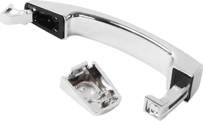 Immagine prodotto di Auto esterno porta maniglia 96468266 anteriore sinistra destra sostituzione per Chevrolet Aveo 2007-2009