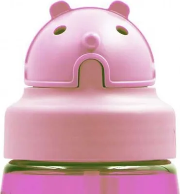 Image de Bouchon de bouteille Laken Oby Transparent Transparent One Size
