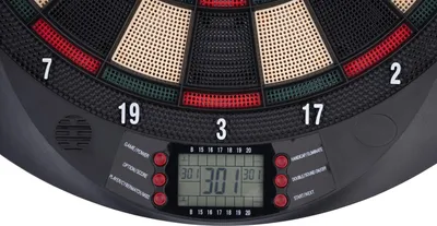 Produktbild von Elektronisches Dartboard
