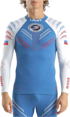 Image de T-shirt UYN Natyon 3.0 U100412T028