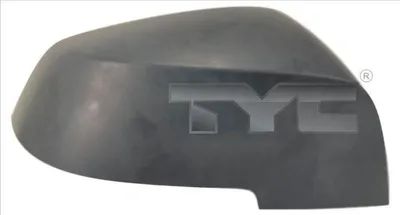 Obrázek produktu pro TYC 303-0120-2 Kryt vnějšího zrcátka, levý, pro BMW 1 hatchback (F20), kryt zrcátka s základním nátěrem