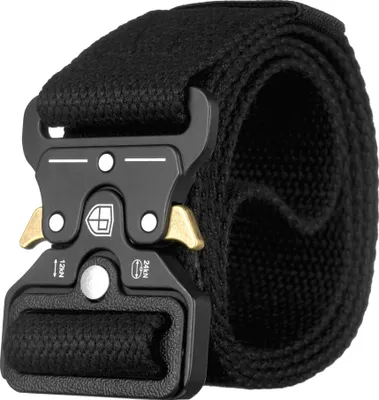 Produktbild von PTN PAR1-130-5354 Schwarzer Gürtel