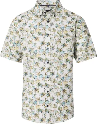Produktbild von B.D. Casual Fit 1/2Arm 300 300 grUEn Größe L
