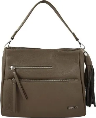 Produktbild von Tasche Barberini's Ledershopper 972967705