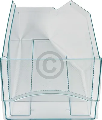 Produktbild von Schublade LIEBHERR 9290332 Gemüseschale 440x190x235mm lang für Kühlschrank KühlGefrierKombination