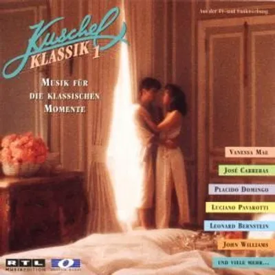 Produktbild von Kuschel Klassik Vol.1